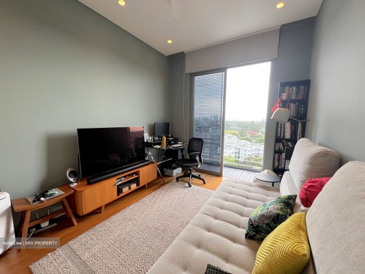 Three Three Robin (D10), Apartment #596524681